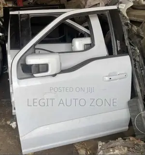 Ford F150 2022,2023 Doors