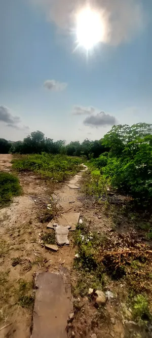 2 Plots of Land for Sale at East Airport