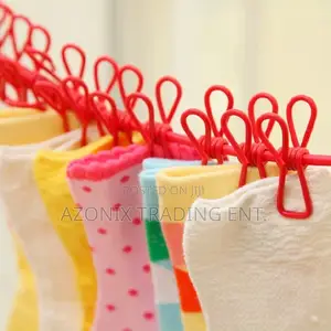Portable Tavelers Clothes Hanger