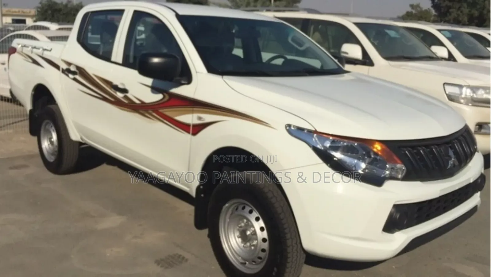 Private, Saloon Posh Cars Sticker, Branding Decorations
