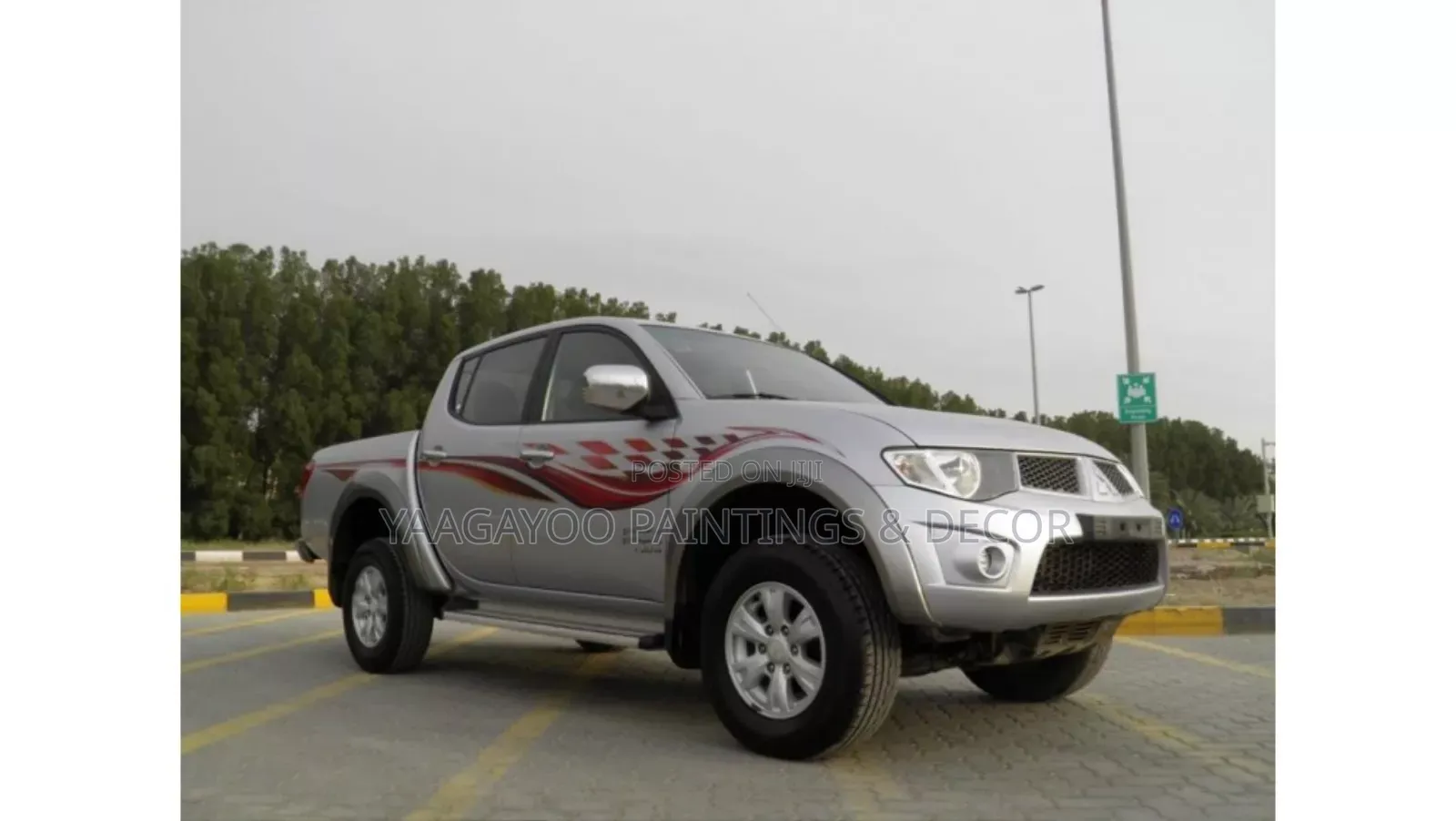 Private, Saloon Posh Cars Sticker, Branding Decorations