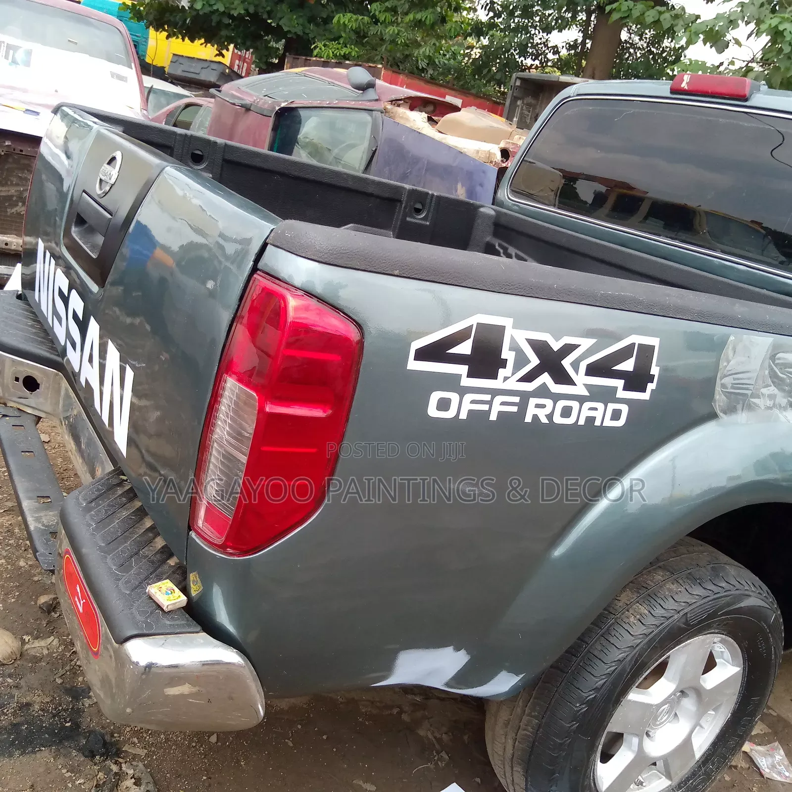 Private, Saloon Posh Cars Sticker, Branding Decorations