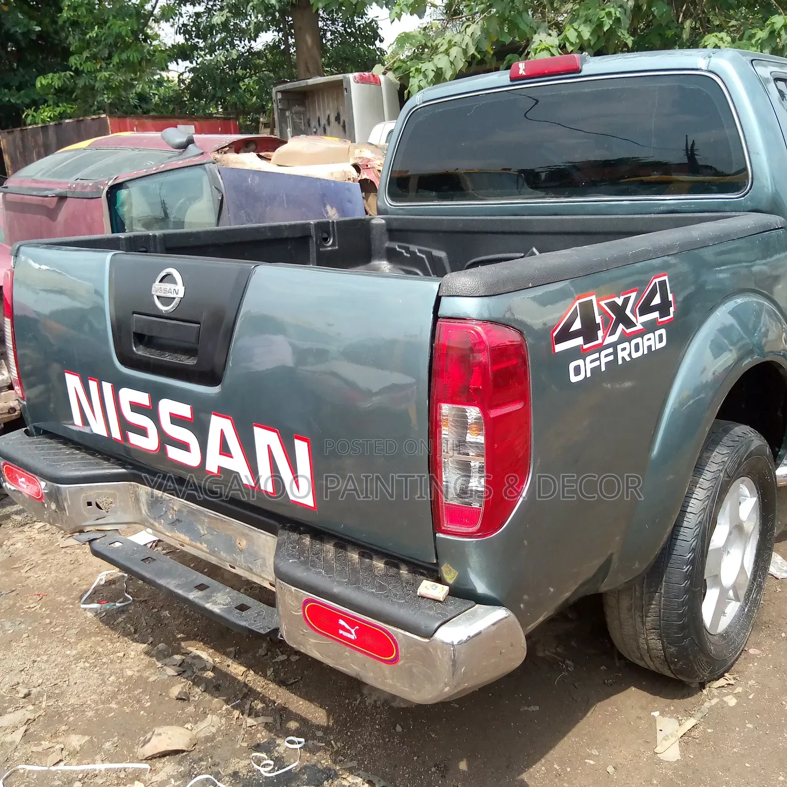 Private, Saloon Posh Cars Sticker, Branding Decorations