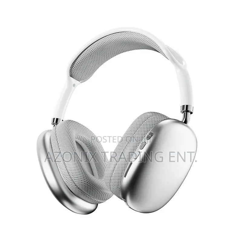 Bluetooth HDS Headsets