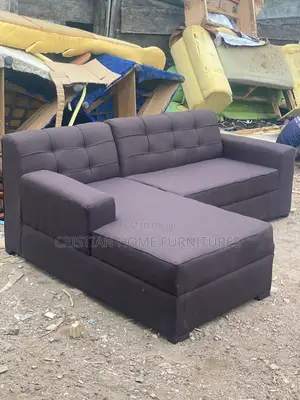 L-Sharp Sofa for Sale