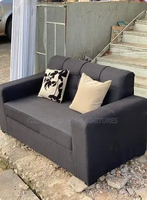 Two in One Sofa