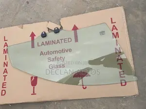Ford Escape 2017 Door Glass