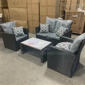 Garden Set