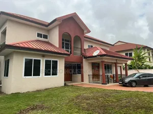 5bdrm House in Bronko Housing, Airport Residential Area for rent