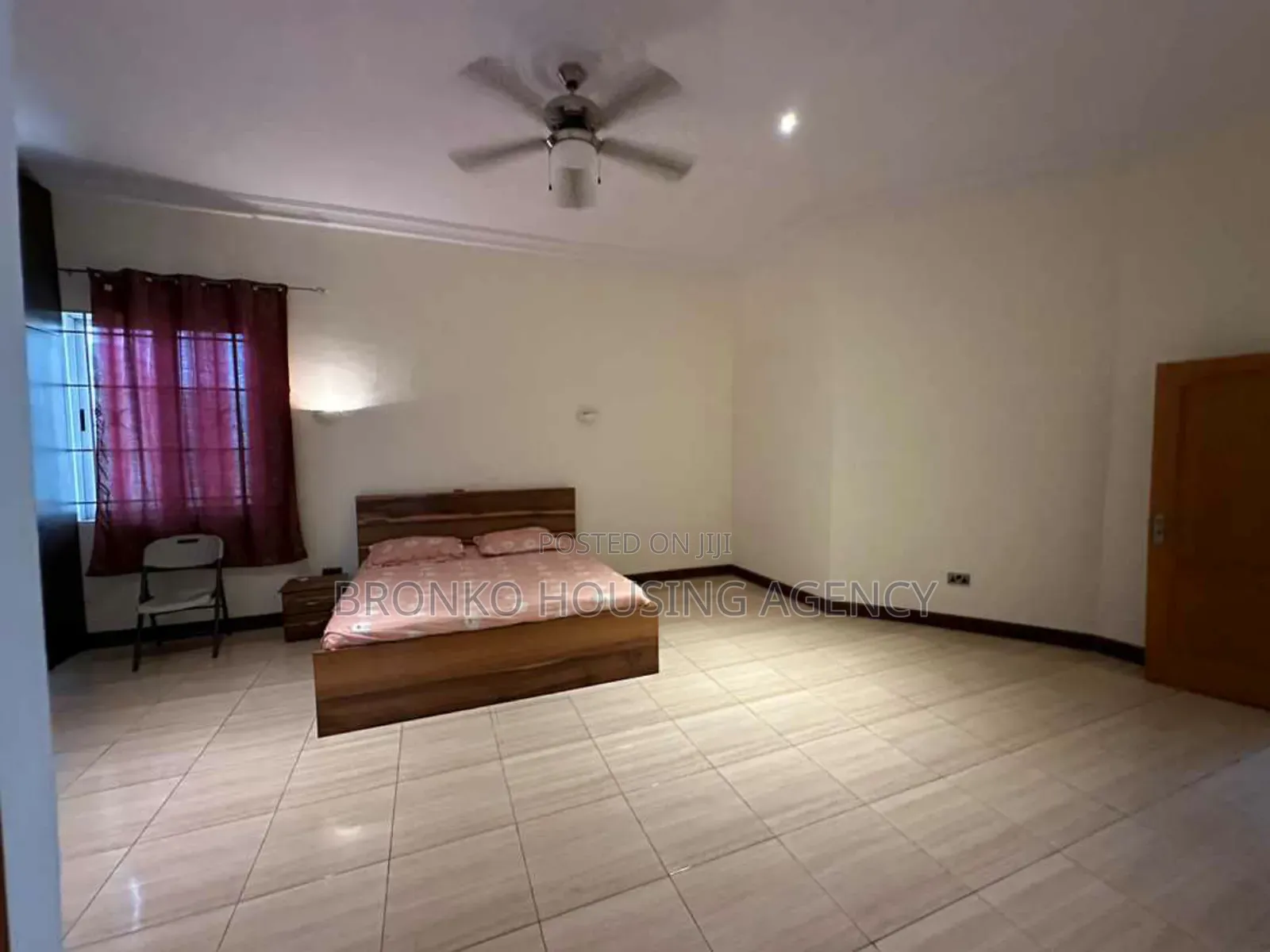 5bdrm House in Bronko Housing, Airport Residential Area for rent