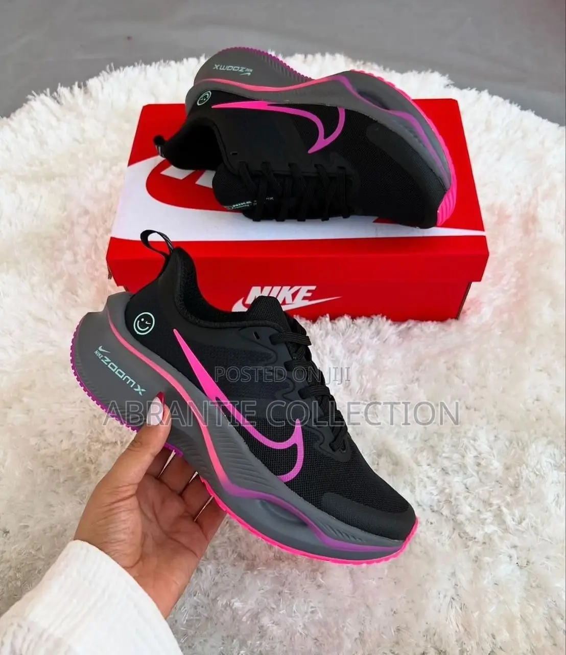 Nike Air Zoom Sneaker