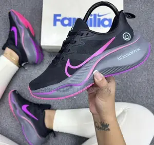 Nike Air Zoom Sneaker