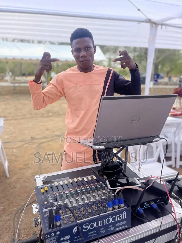 90's Dj Entertainment