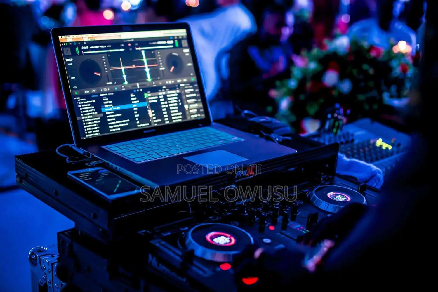 90's Dj Entertainment