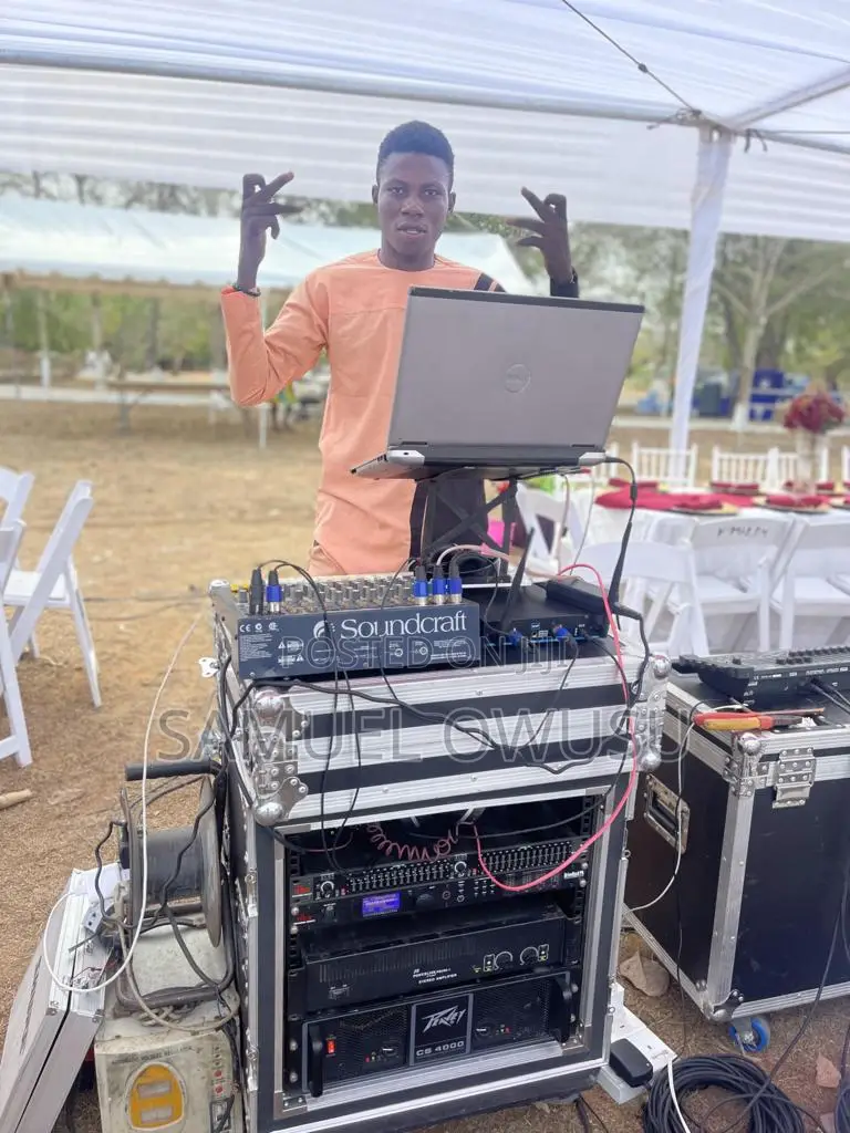 90's Dj Entertainment