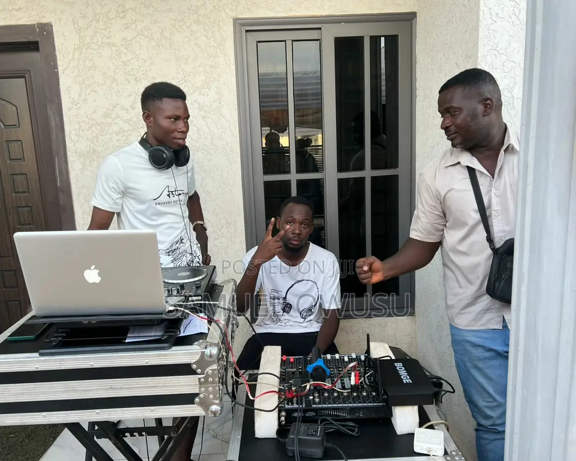 90's Dj Entertainment