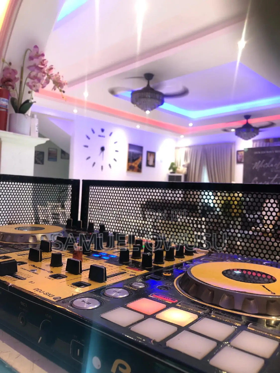 90's Dj Entertainment