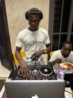 Dj for Your Event