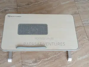 BESTA A8 Adjustable Folding Laptop Cooling Table