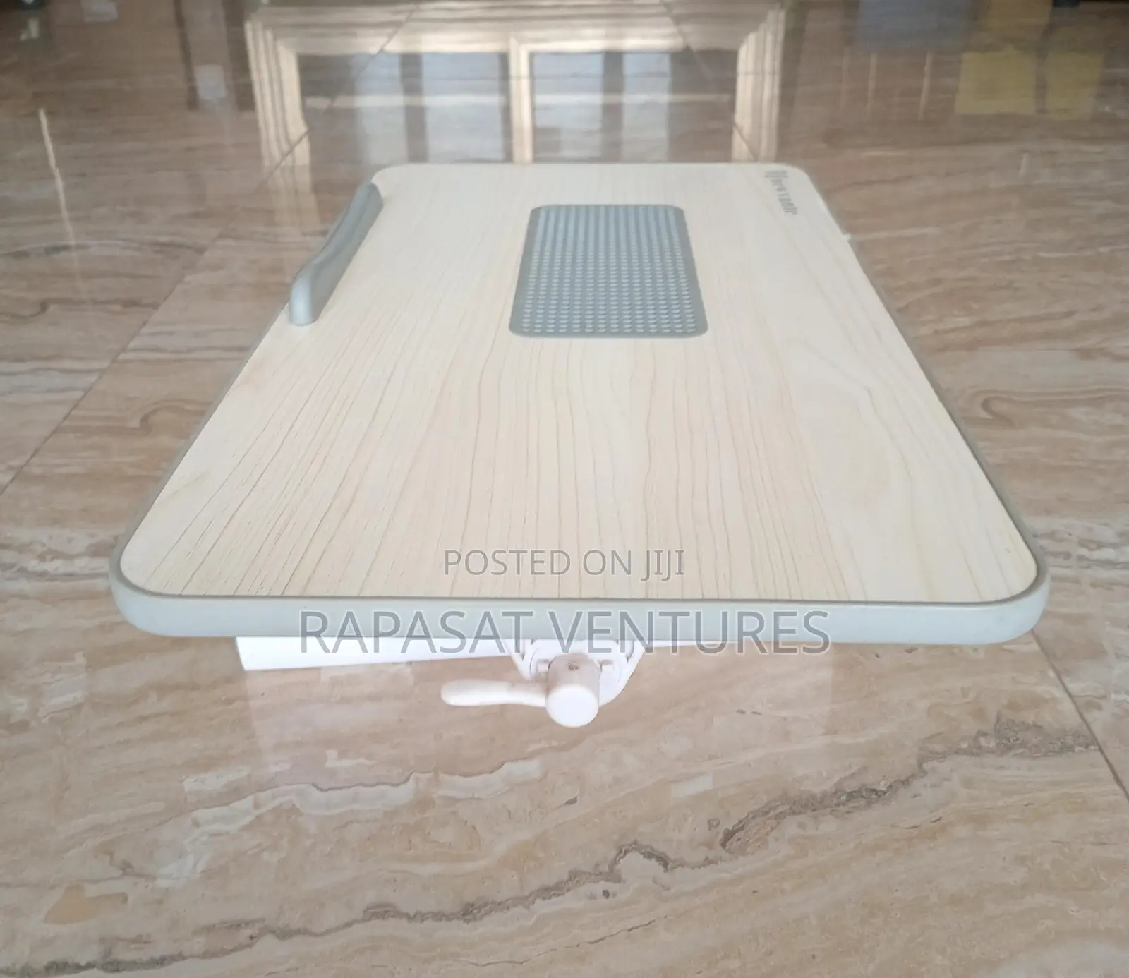 BESTA A8 Adjustable Folding Laptop Cooling Table
