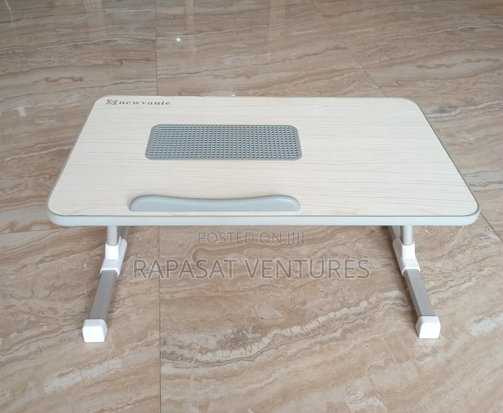 BESTA A8 Adjustable Folding Laptop Cooling Table