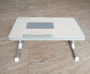BESTA A8 Adjustable Folding Laptop Cooling Table