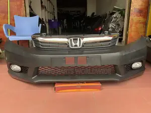 Honda Civic 2012-2015 Front Bumper
