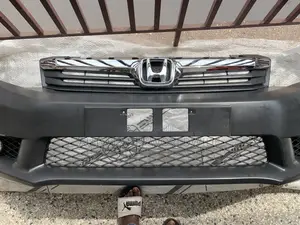 Honda Civic 2012-2015 Front Bumper