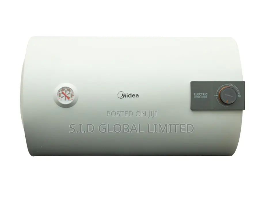 Genuine MIDEA-50LTR-WATER-HEATER-D50-15A6