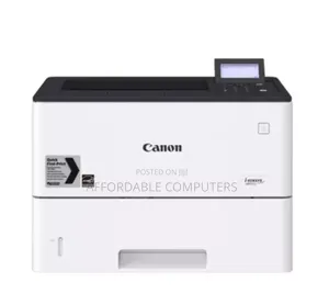 Canon I-Sensys LBP312X Printer