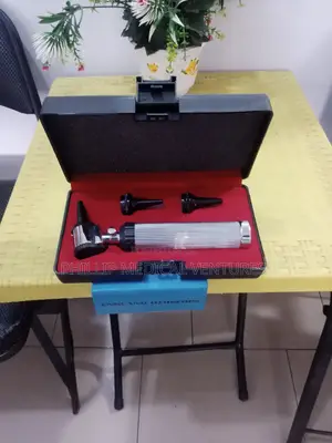 Otoscope Set
