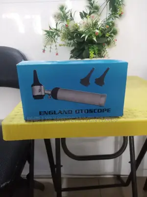 Otoscope Set