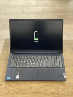 New Laptop Lenovo IdeaPad 1 4GB Intel SSD 256GB