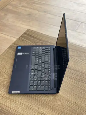 New Laptop Lenovo IdeaPad 1 4GB Intel SSD 256GB