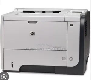 Hp Laserjet P3015