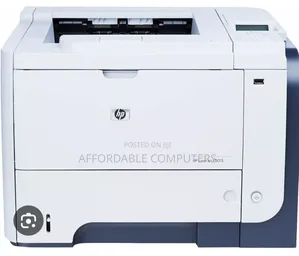 Hp Laserjet P3015