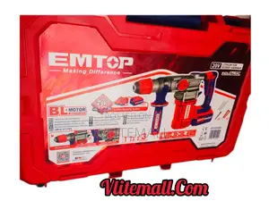 Emtop Rotary Hammer
