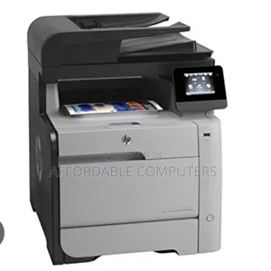Hp Laser Colour Jet Pro MFP M476 Dn