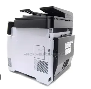 Hp Laser Colour Jet Pro MFP M476 Dn