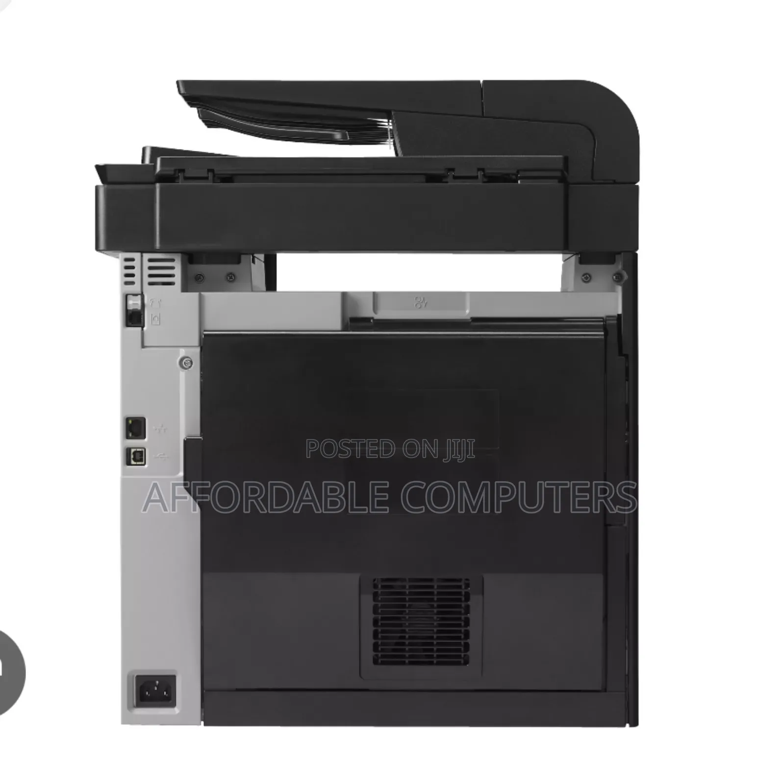 Hp Laser Colour Jet Pro MFP M476 Dn
