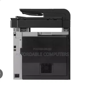Hp Laser Colour Jet Pro MFP M476 Dn