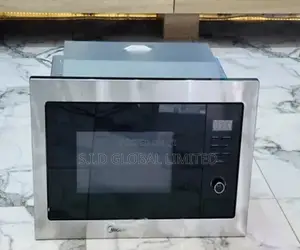 Awesome MIDEA-17LTR-SOLO-MICROWAVE-AM717BS7