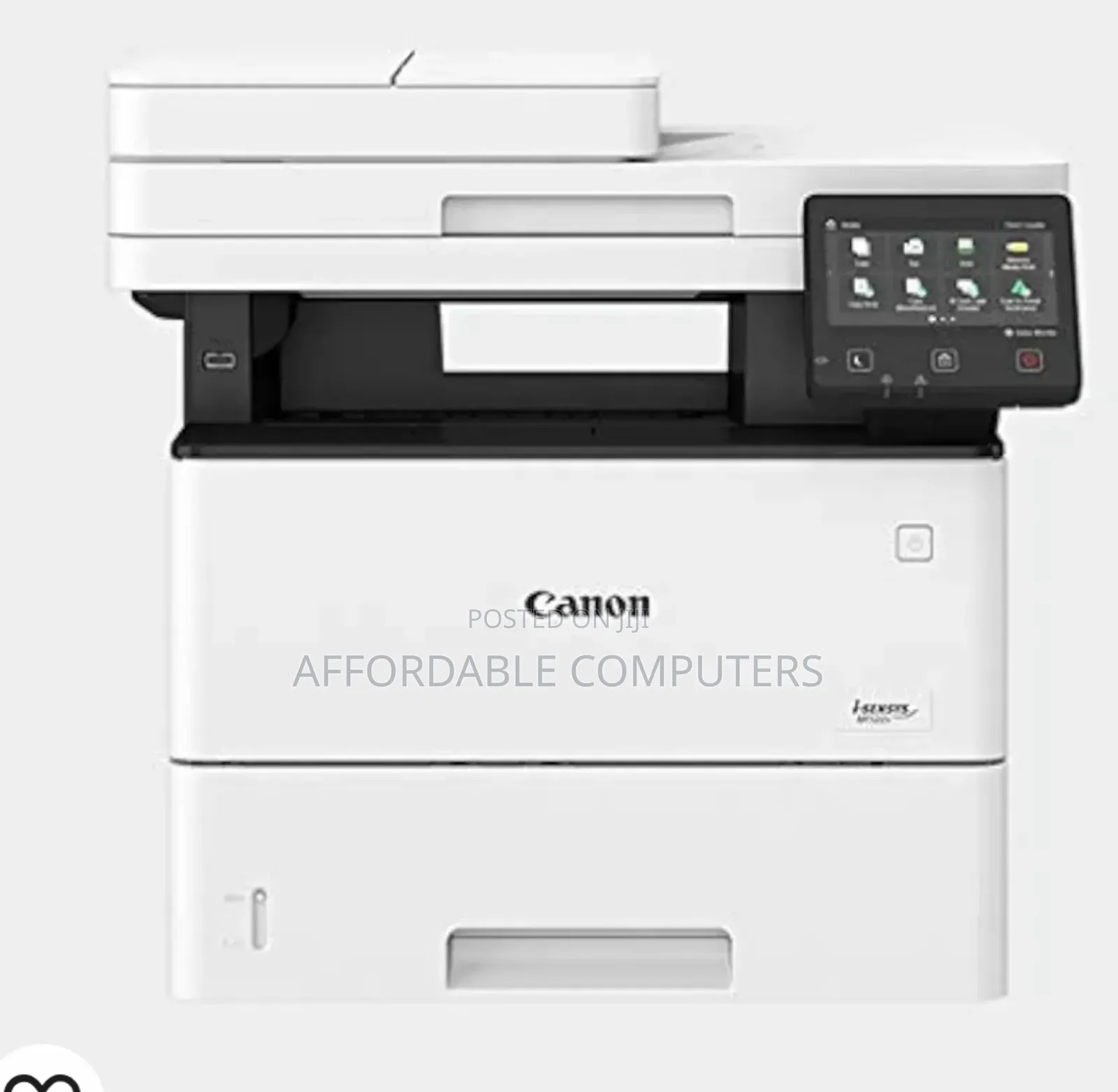 Canon I-Sensys Mf522x Printer