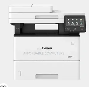 Canon I-Sensys Mf522x Printer