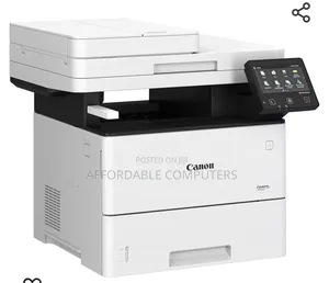 Canon I-Sensys Mf522x Printer