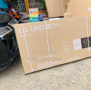 Quality Lg(164cm)55 65ur73006 Uhd Tv With HDR Webos.