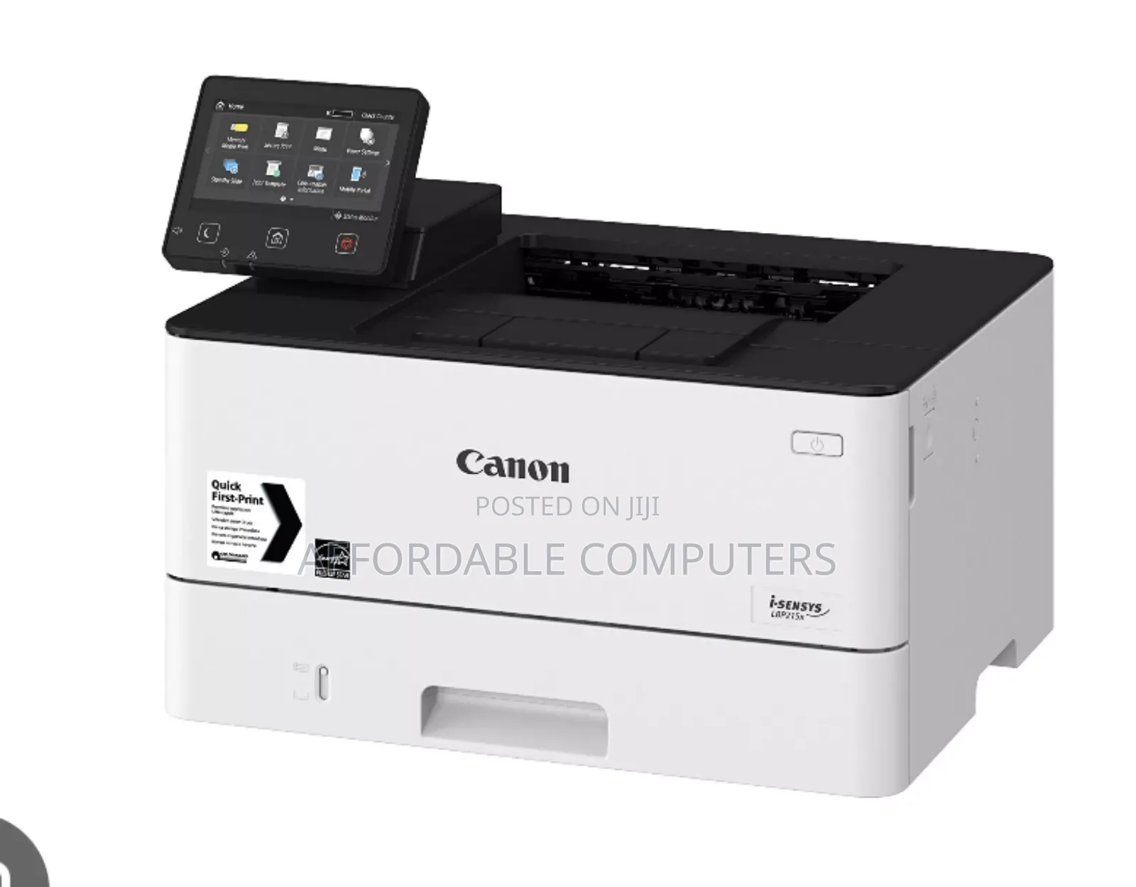 Canon I-Sensys LBP215X
