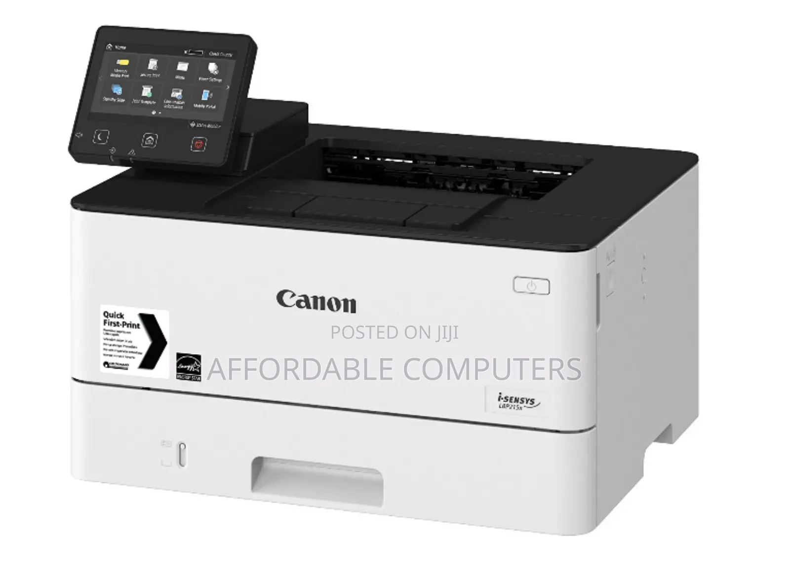 Canon I-Sensys LBP215X