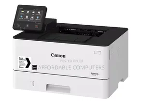 Canon I-Sensys LBP215X
