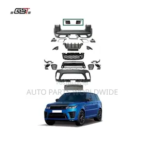 Range Rover Sports 2013-2017 Upgrade to 2018 Kits